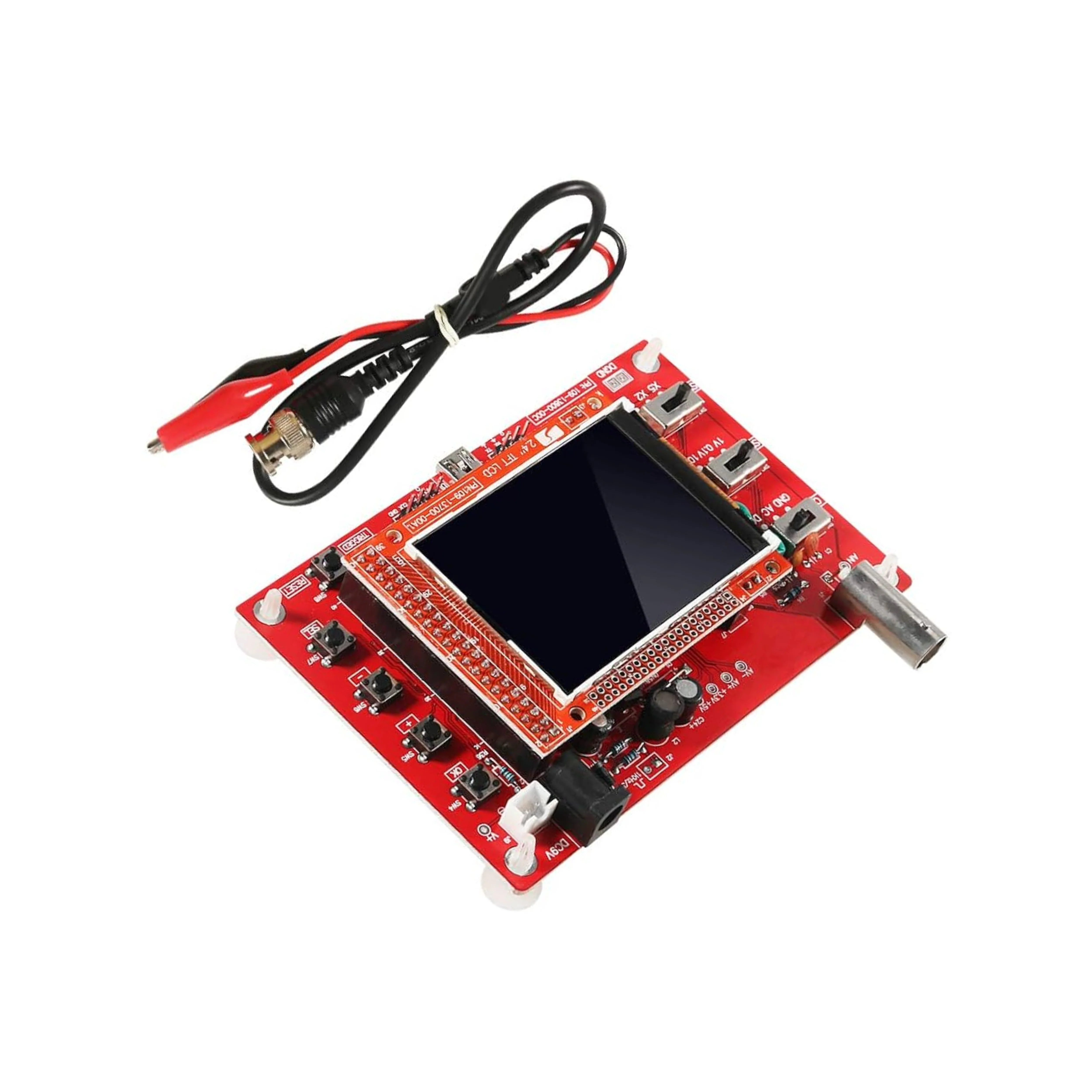 LCD Display