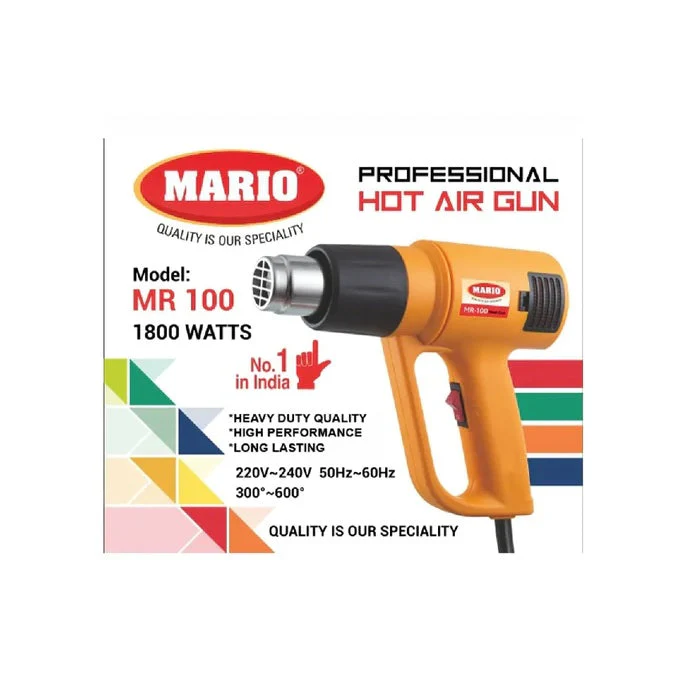 Hot Air Gun