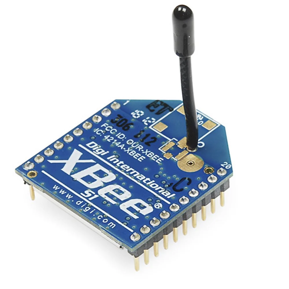 xBee Zigbee Module